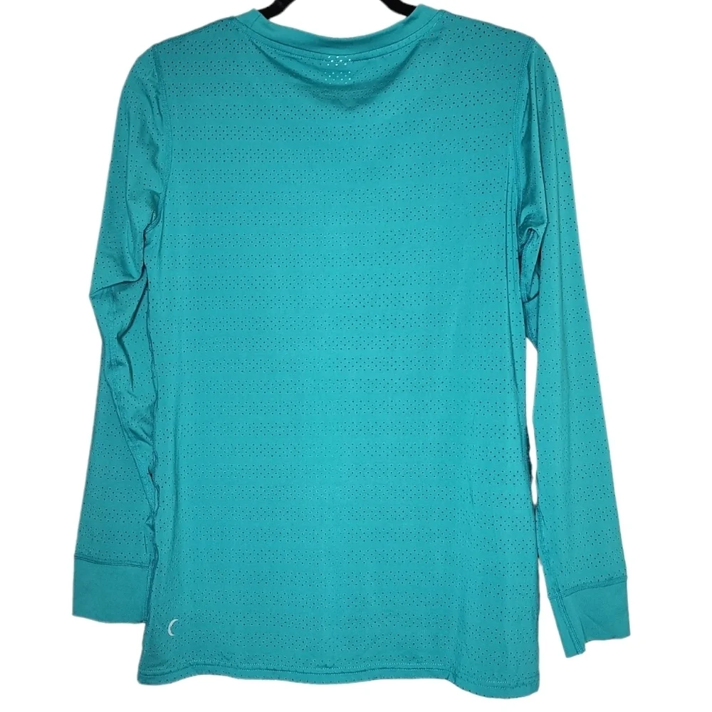 ZYIA long sleeve